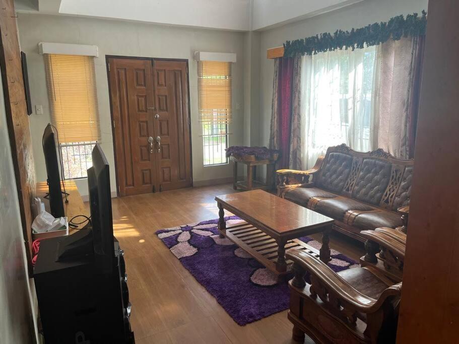 Beautiful 3 Bedroom Vacation Home With View. Zamboanga Extérieur photo