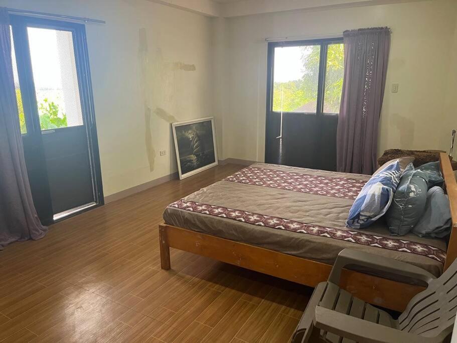 Beautiful 3 Bedroom Vacation Home With View. Zamboanga Extérieur photo