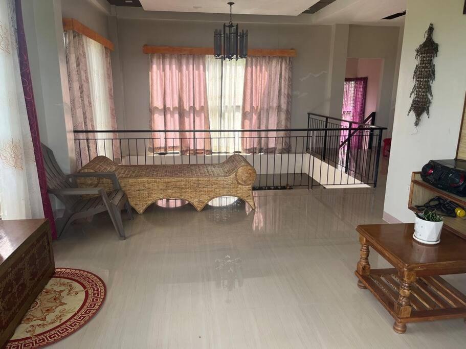 Beautiful 3 Bedroom Vacation Home With View. Zamboanga Extérieur photo